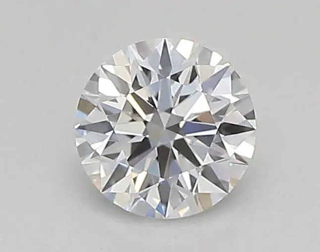 0.37 Carat · ROUND · D · VVS1 · IGI · Ideal Cut