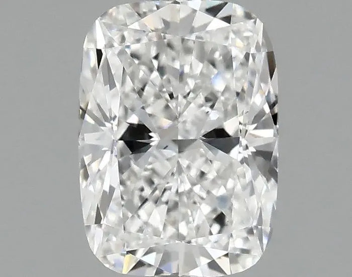 1.02 Carat · CUSHION · E · VS1 · IGI · Excellent Cut
