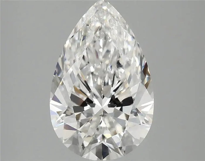 3.10 Carat · PEAR · F · VVS2 · IGI · Excellent Cut