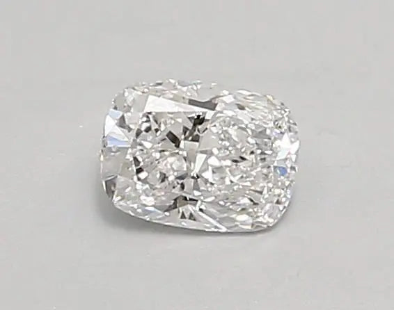 0.48 Carat · CUSHION · D · VVS2 · IGI · Very Good Cut