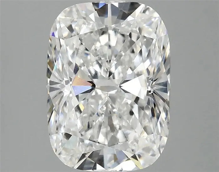 2.53 Carat · CUSHION · E · VS2 · IGI · Excellent Cut