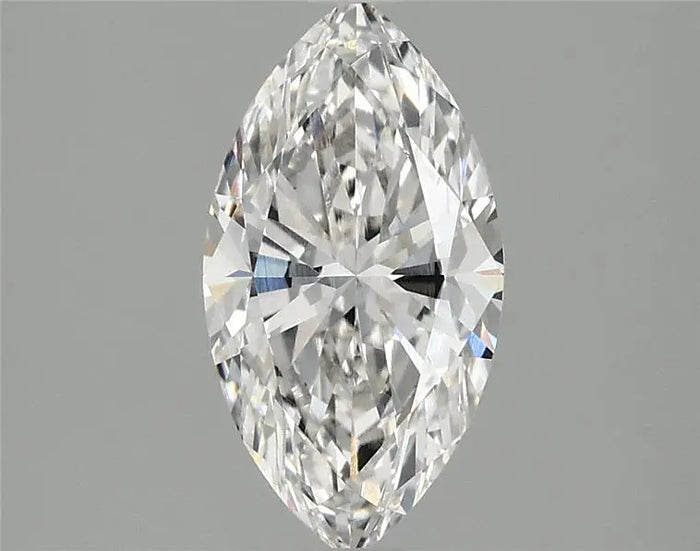 1.54 Carat · MARQUISE · F · VS1 · IGI · Excellent Cut