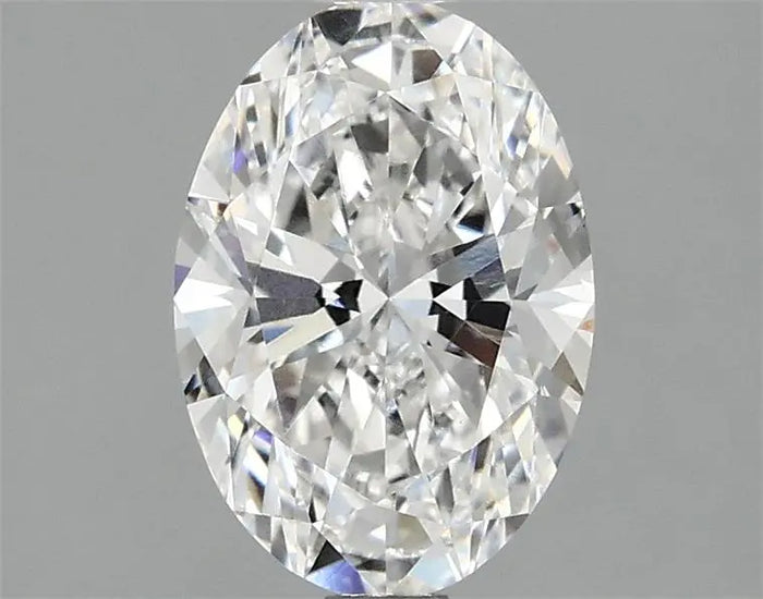 1.58 Carat · OVAL · E · VS1 · IGI · Excellent Cut