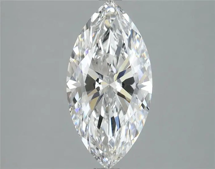 3.05 Carat · MARQUISE · F · VS1 · IGI · Excellent Cut