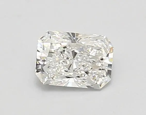 0.63 Carat · RADIANT · D · VVS1 · IGI · Excellent Cut