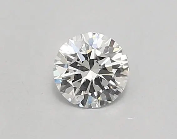 0.38 Carat · ROUND · D · VVS1 · IGI · Excellent Cut