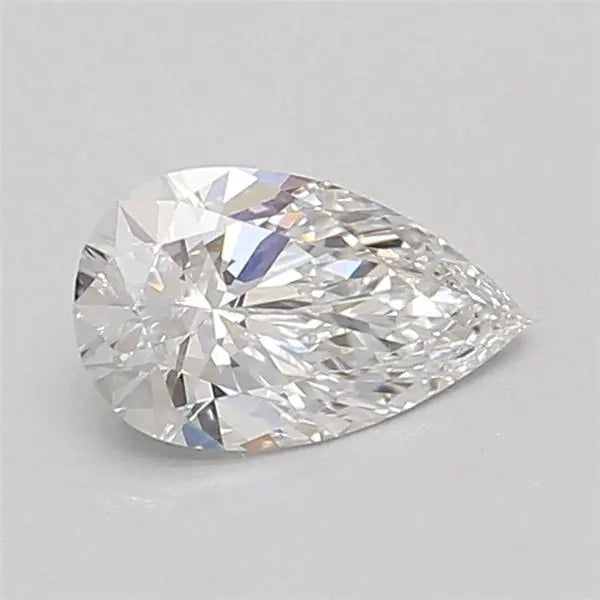 1.09 Carat · PEAR · D · VVS2 · GIA · Excellent Cut
