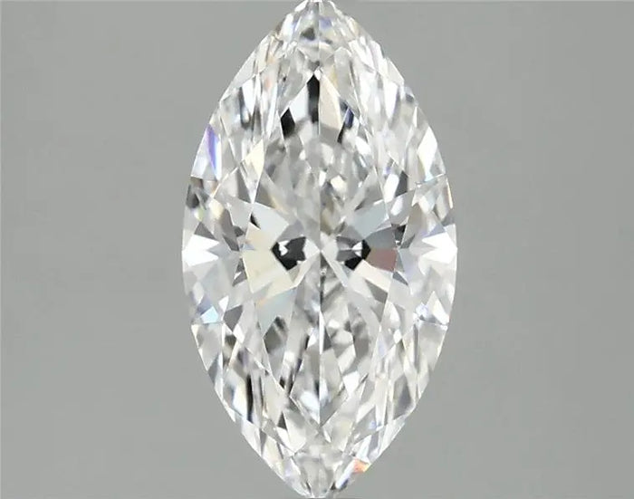 1.59 Carat · MARQUISE · E · VS1 · IGI · Excellent Cut