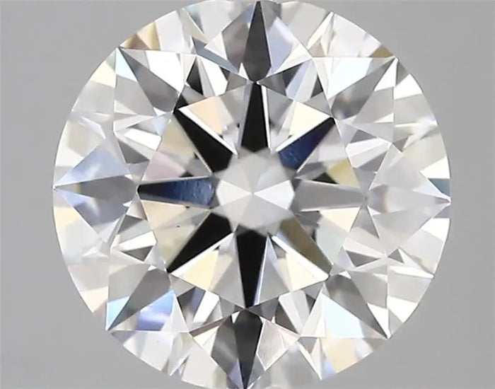 3.17 Carat · ROUND · D · VVS2 · IGI · Ideal Cut