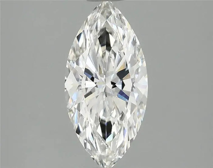 1.56 Carat · MARQUISE · F · VVS2 · IGI · Excellent Cut