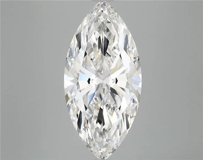 5.03 Carat · MARQUISE · E · VS1 · IGI · Excellent Cut