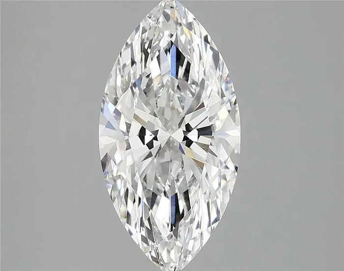 2.02 Carat · MARQUISE · E · VS1 · IGI · Excellent Cut