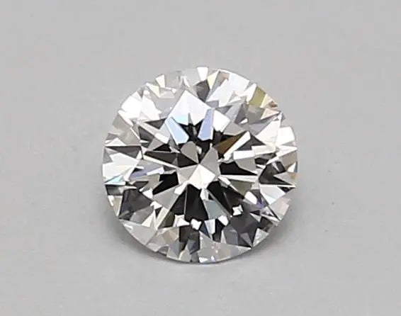 0.56 Carat · ROUND · D · VVS1 · IGI · Excellent Cut