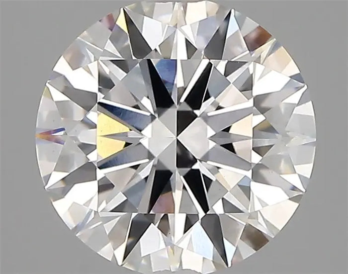 2.78 Carat · ROUND · D · VS1 · IGI · Ideal Cut