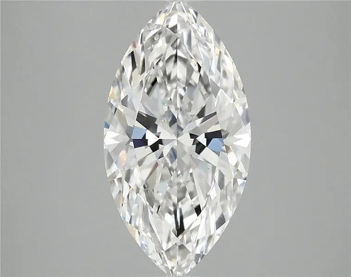 3.01 Carat · MARQUISE · E · VS1 · IGI · Excellent Cut