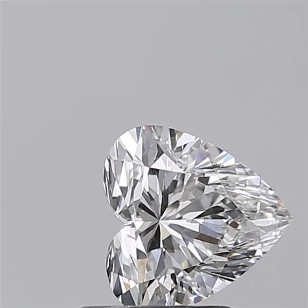 1.02 Carat · HEART · E · VS1 · IGI · Very Good Cut