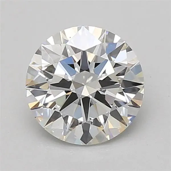 1.51 Carat · ROUND · D · VS1 · IGI · Ideal Cut