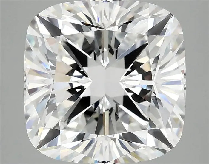 5.00 Carat · CUSHION · E · VVS2 · IGI · Excellent Cut