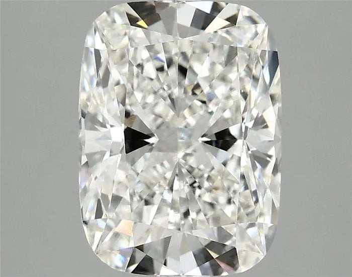 3.08 Carat · CUSHION · E · VS1 · IGI · Excellent Cut