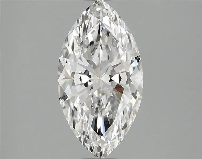 1.55 Carat · MARQUISE · E · VVS2 · IGI · Excellent Cut