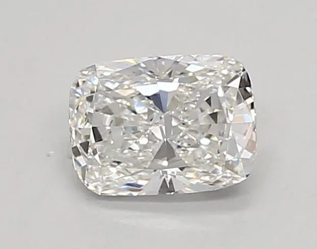 0.63 Carat · CUSHION · D · VVS2 · IGI · Very Good Cut