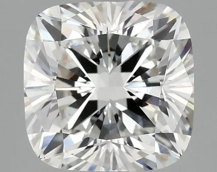 3.06 Carat · CUSHION · F · VS1 · IGI · Excellent Cut