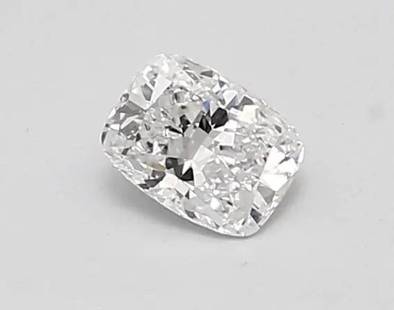 0.50 Carat · CUSHION · D · VVS1 · IGI · Excellent Cut