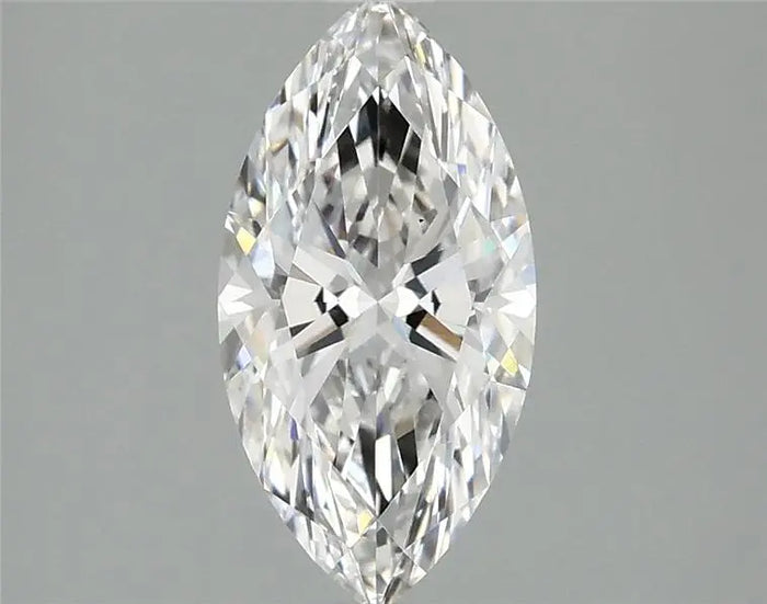 1.54 Carat · MARQUISE · E · VS1 · IGI · Excellent Cut