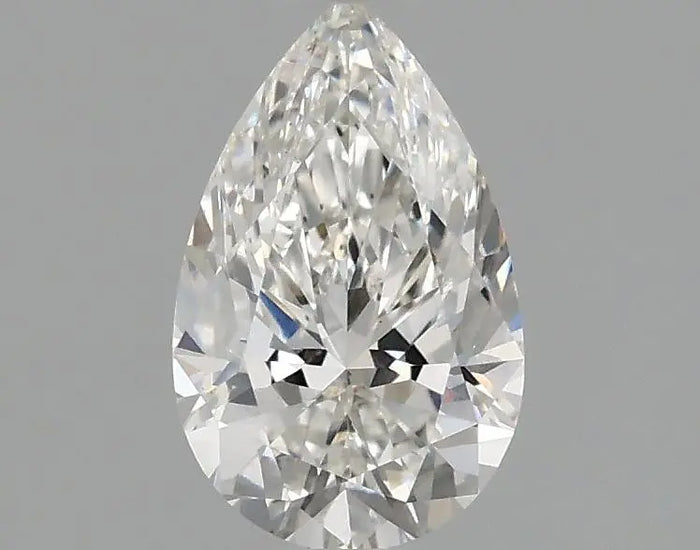 1.08 Carat · PEAR · E · VS1 · IGI · Excellent Cut
