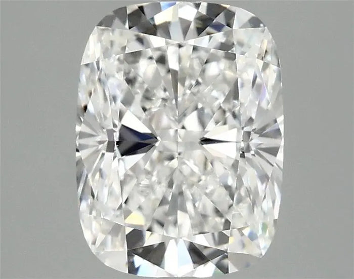 2.51 Carat · CUSHION · D · VS1 · IGI · Excellent Cut
