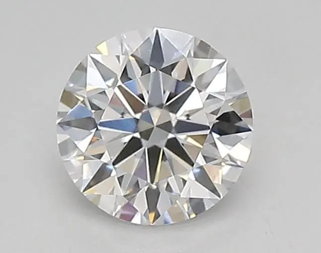 0.52 Carat · ROUND · D · VVS1 · IGI · Ideal Cut