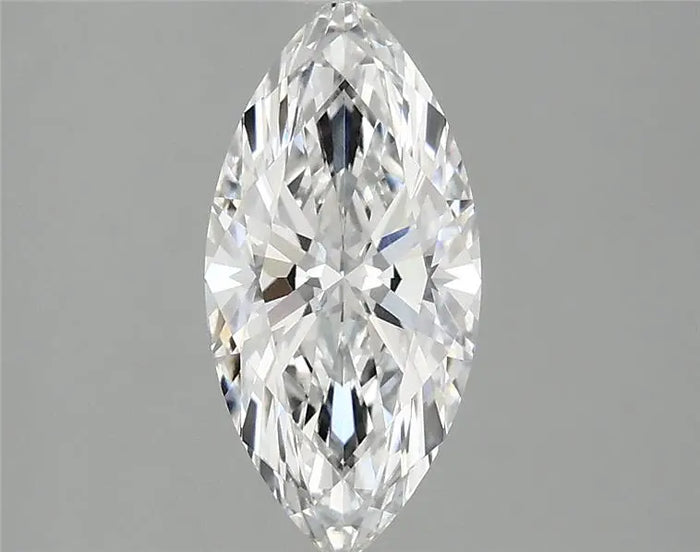 1.38 Carat · MARQUISE · E · VS1 · IGI · Excellent Cut