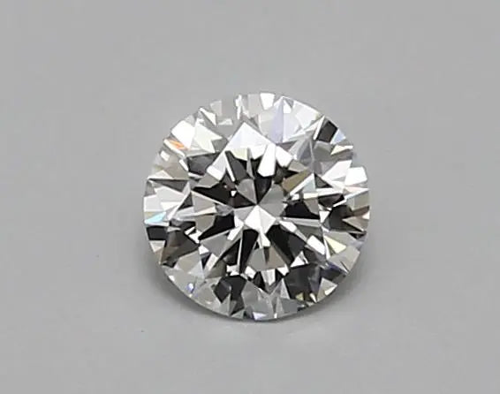 0.46 Carat · ROUND · D · VVS2 · IGI · Ideal Cut