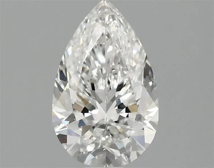 1.06 Carat · PEAR · E · VVS2 · IGI · Excellent Cut