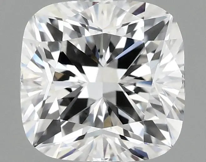 1.05 Carat · CUSHION · D · VVS1 · IGI · Excellent Cut