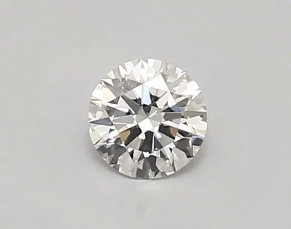 0.38 Carat · ROUND · D · IF · IGI · Ideal Cut