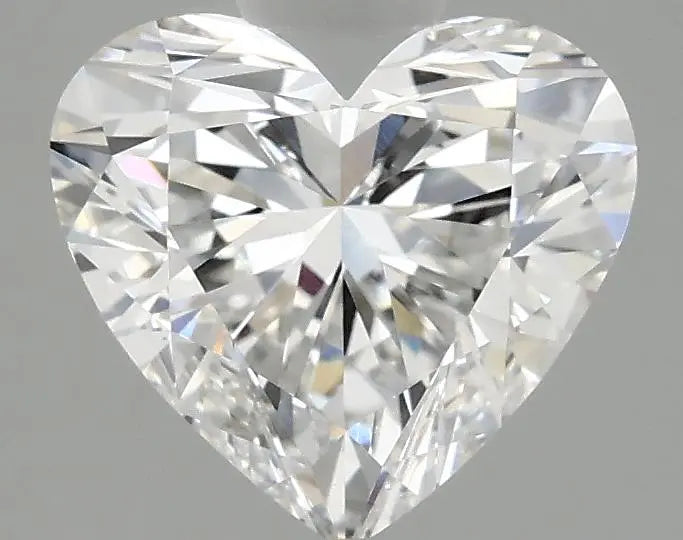 1.93 Carat · HEART · E · VVS2 · IGI · Excellent Cut