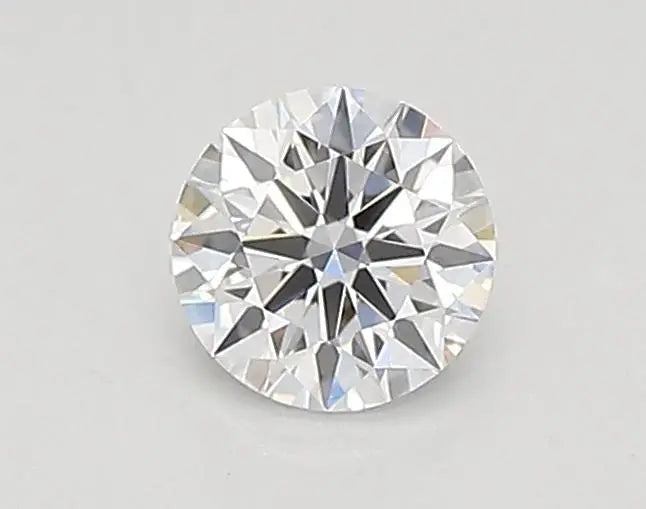 0.28 Carat · ROUND · D · VVS1 · IGI · Ideal Cut