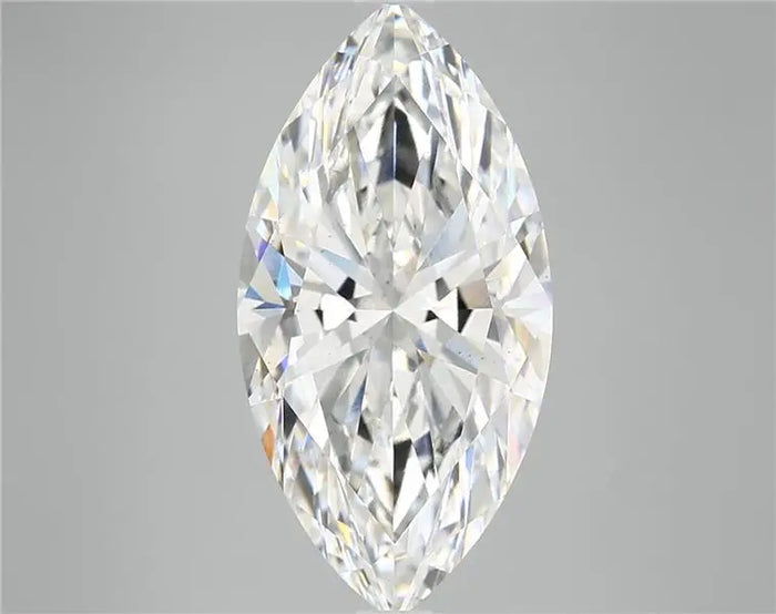 6.06 Carat · MARQUISE · E · VS2 · IGI · Excellent Cut