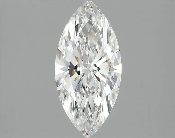 1.08 Carat · MARQUISE · E · VS1 · IGI · Excellent Cut