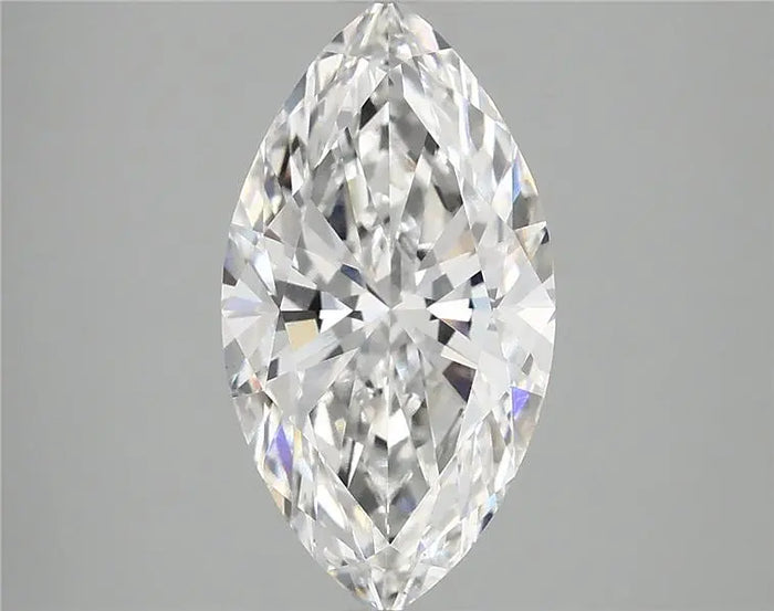 3.04 Carat · MARQUISE · E · VS1 · IGI · Excellent Cut