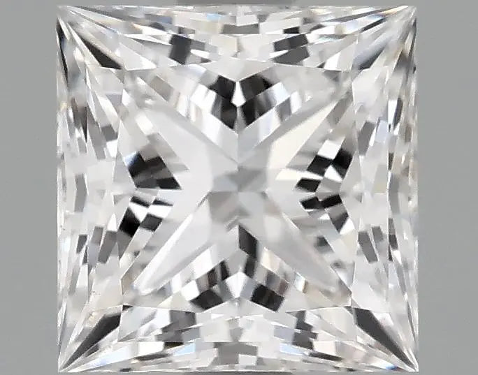 1.10 Carat · PRINCESS · E · VS1 · IGI · Excellent Cut