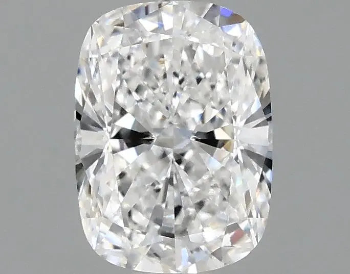 1.02 Carat · CUSHION · D · VVS2 · IGI · Excellent Cut