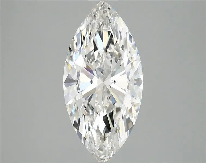 2.54 Carat · MARQUISE · F · VS1 · IGI · Excellent Cut