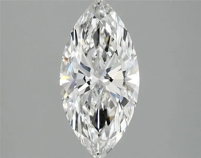 1.59 Carat · MARQUISE · E · VS1 · IGI · Excellent Cut