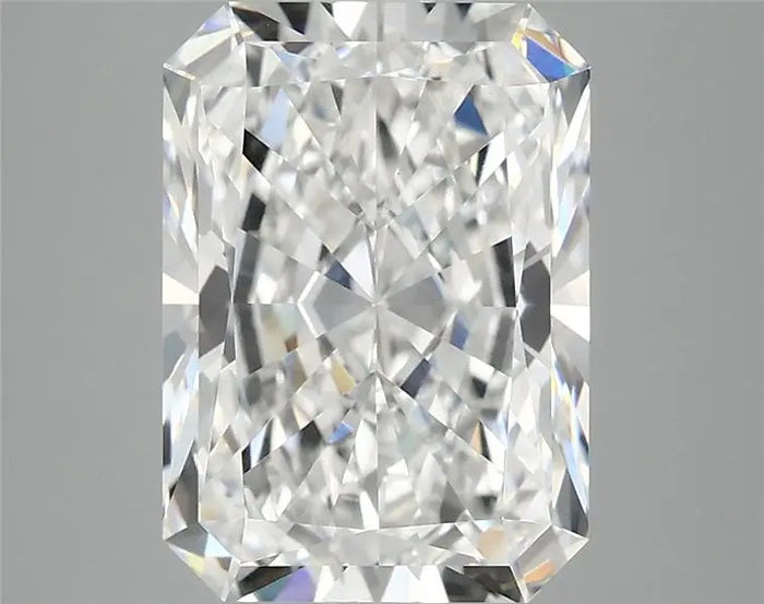 4.07 Carat · RADIANT · E · VVS2 · IGI · Excellent Cut