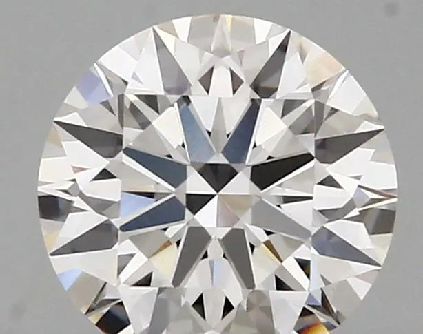 1.73 Carat · ROUND · D · VVS1 · IGI · Ideal Cut