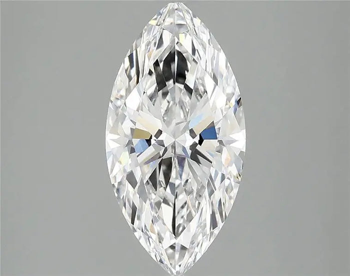 2.09 Carat · MARQUISE · E · VVS2 · IGI · Excellent Cut