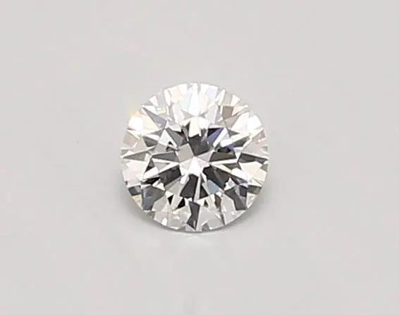 0.27 Carat · ROUND · D · VVS2 · IGI · Excellent Cut