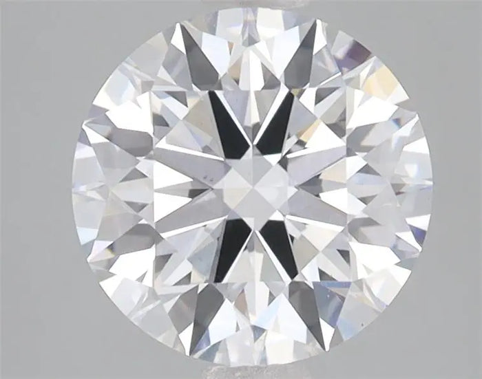 2.08 Carat · ROUND · E · VS2 · GIA · Excellent Cut